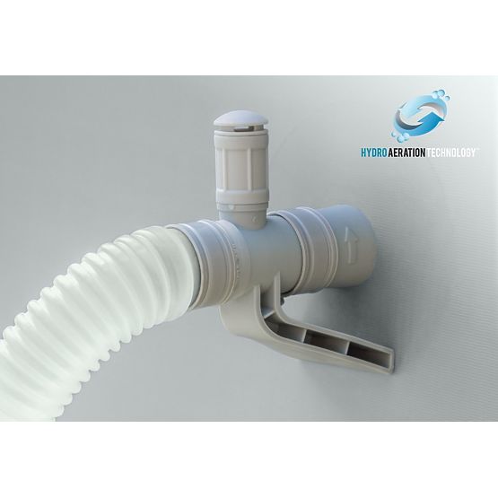 Basen INTEX 366x99 cm + pompka i drabinka