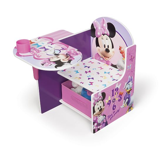 BAZAR Krzesło z stół Minnie