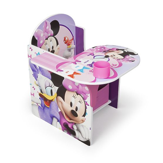 BAZAR Krzesło z stół Minnie