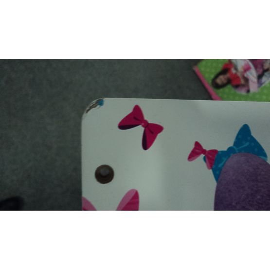 BAZAR Krzesło z stół Minnie