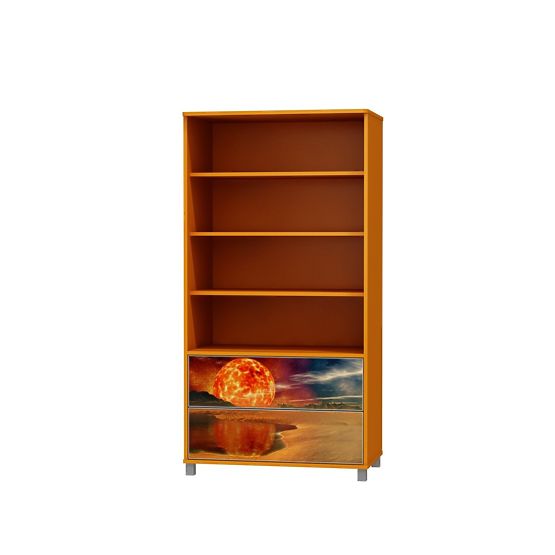 Biblioteczka KOSMOS