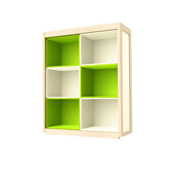 Biblioteczka Simple