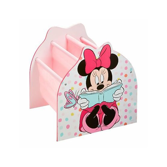 Biblioteka dla dzieci Myszki Minnie