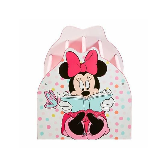 Biblioteka dla dzieci Myszki Minnie