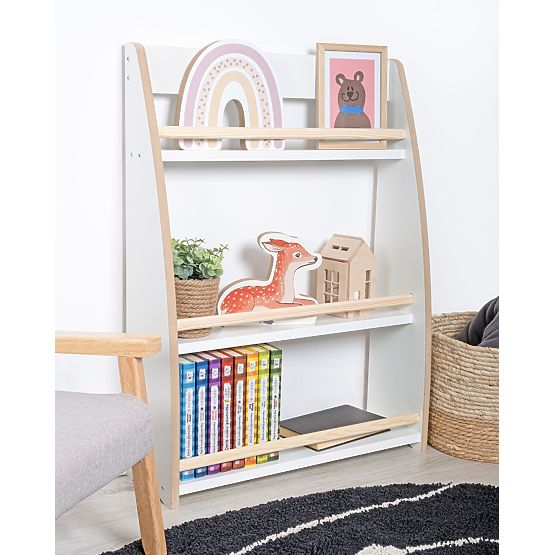 Biblioteczka Montessori SCANDI