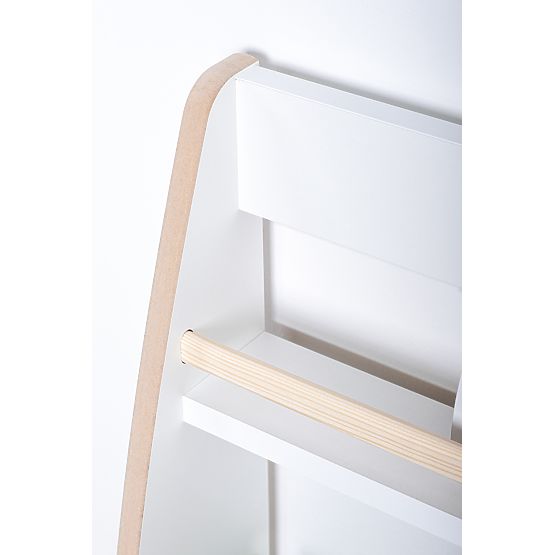 Biblioteczka Montessori SCANDI