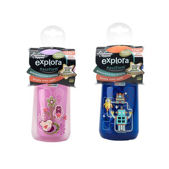 Bidon termiczny Explora, 300 ml