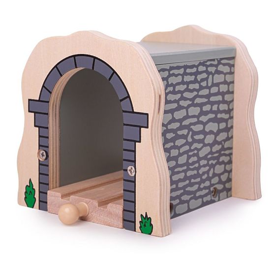 Bigjigs Rail Kamienny tunel kolejowy
