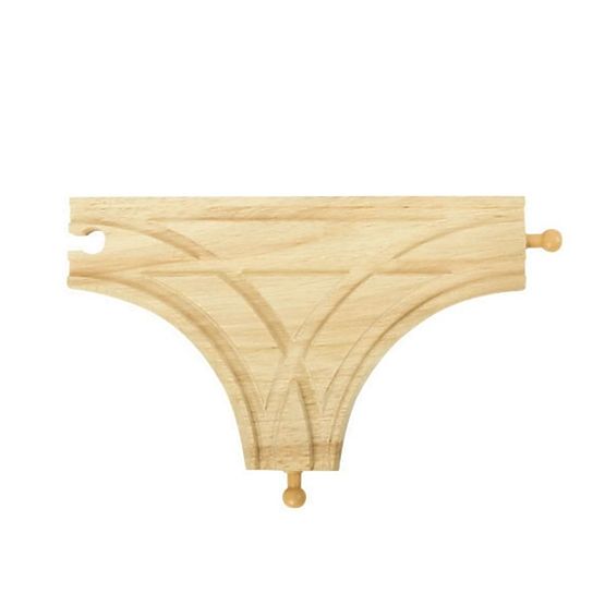 Przełącznik Bigjigs Rail T 2 szt