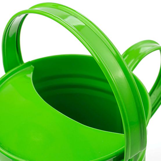 Bigjigs Toys Czajnik ogrodowy zielony