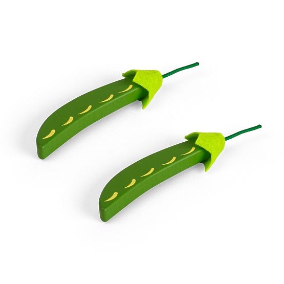 Bigjigs Toys Groszek 2 szt.