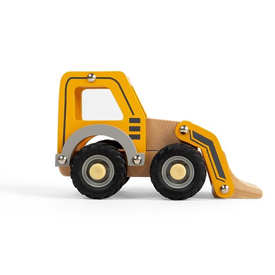 Bigjigs Toys Koparka