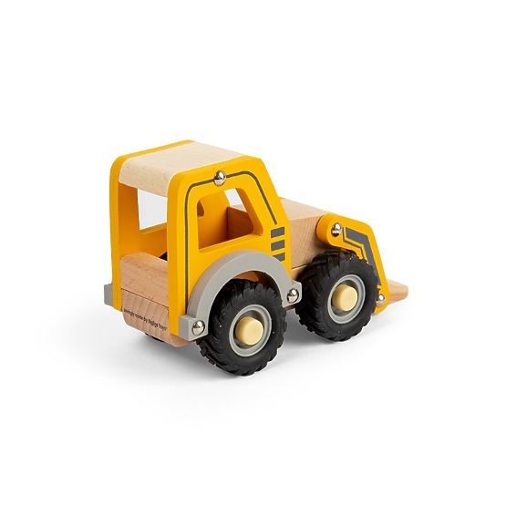 Bigjigs Toys Koparka