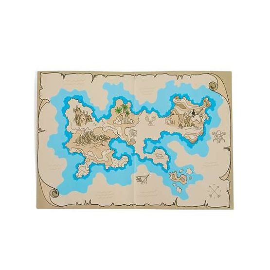 Bigjigs Toys Kostium Odkrywca