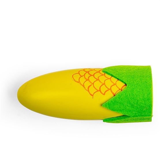 Bigjigs Toys Kukurydza 1 szt.