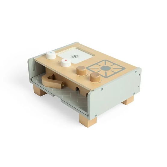 Bigjigs Toys Przenośna kuchnia