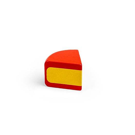 Bigjigs Toys Ser edamski 1 szt.