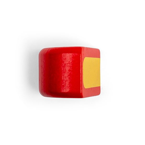 Bigjigs Toys Ser edamski 1 szt.