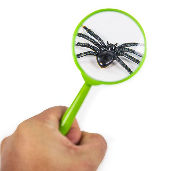 Zestaw zabawek Bigjigs do łapania owadów