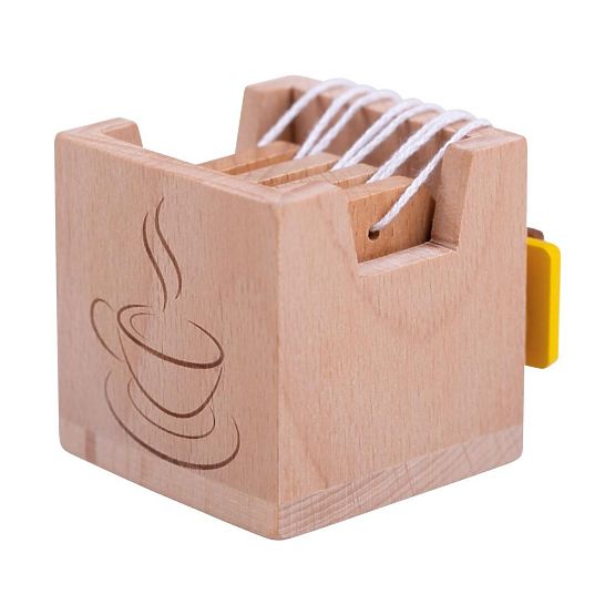 Bigjigs Toys Torebki herbaty
