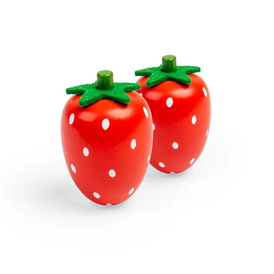 Bigjigs Toys Truskawka 1 szt.