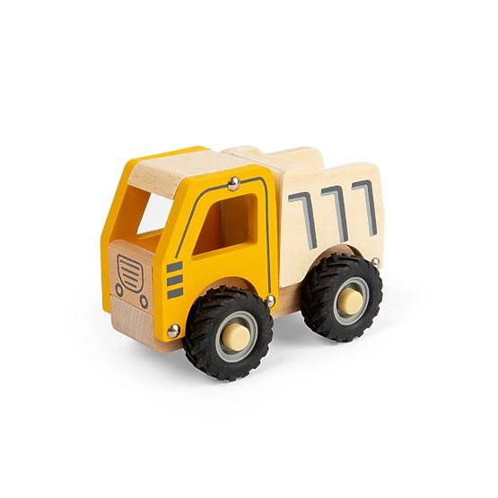 Bigjigs Toys Wywrotka