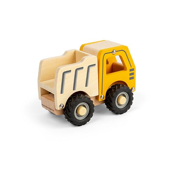 Bigjigs Toys Wywrotka
