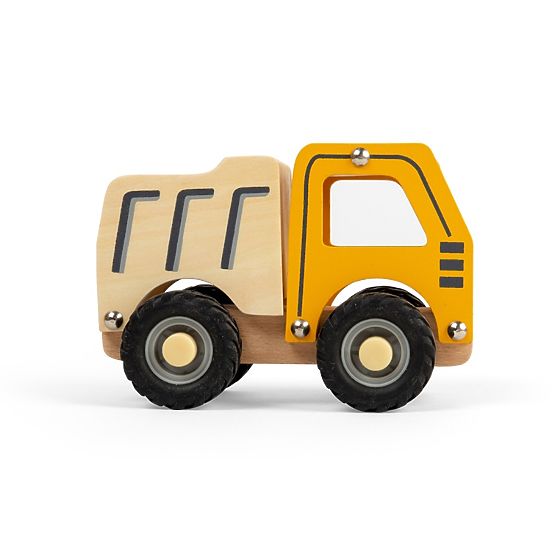 Bigjigs Toys Wywrotka