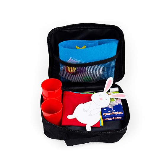 Bigjigs Toys Zestaw Magiczny