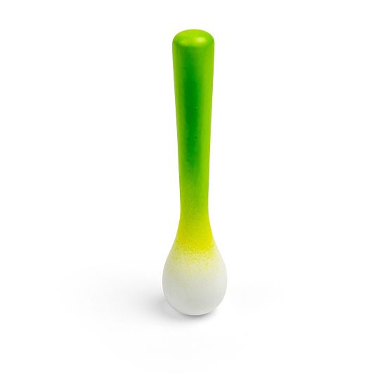 Bigjigs Toys Zielona cebulka 1 szt.