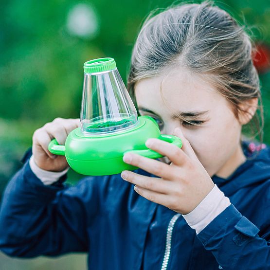 Bigjigs Toys Wizjer powiększający do obserwacji owadów