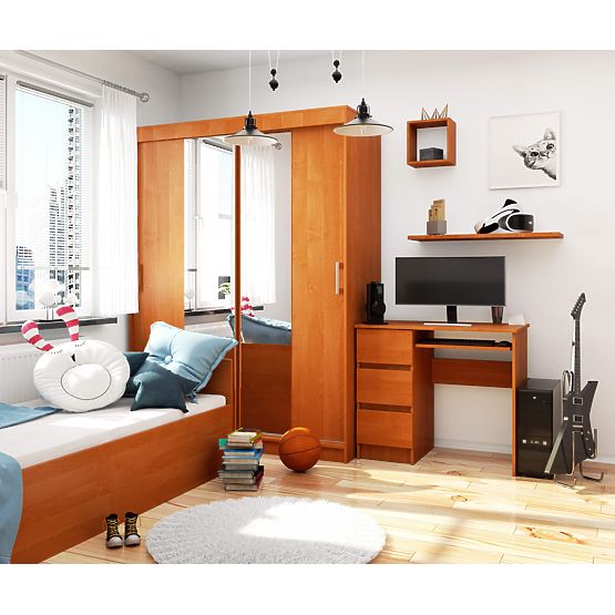 BIURKO A-6 CLP OLCHA LEWOSTRONNE