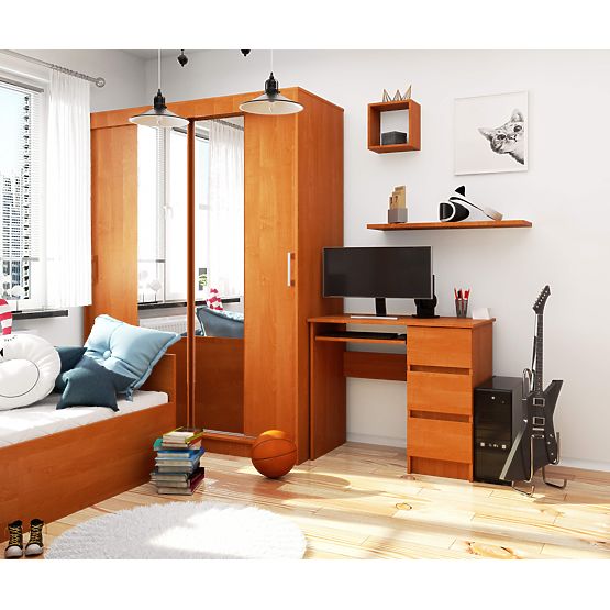 BIURKO A-6 CLP OLCHA PRAWOSTRONNE