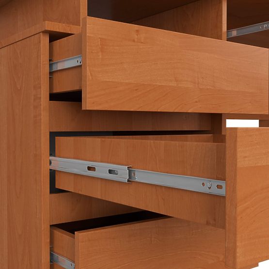 BIURKO CLP 135cm PK OLCHA