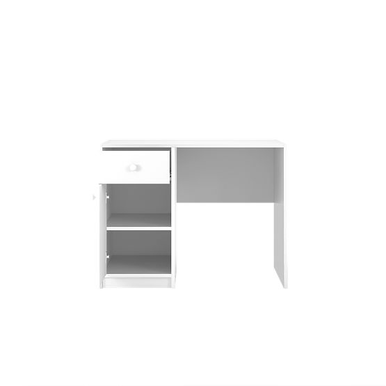 Dziecięce biurko Ourbaby - białe