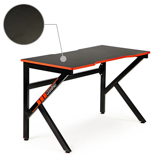 Biurko gamingowe ModerHome ,,K