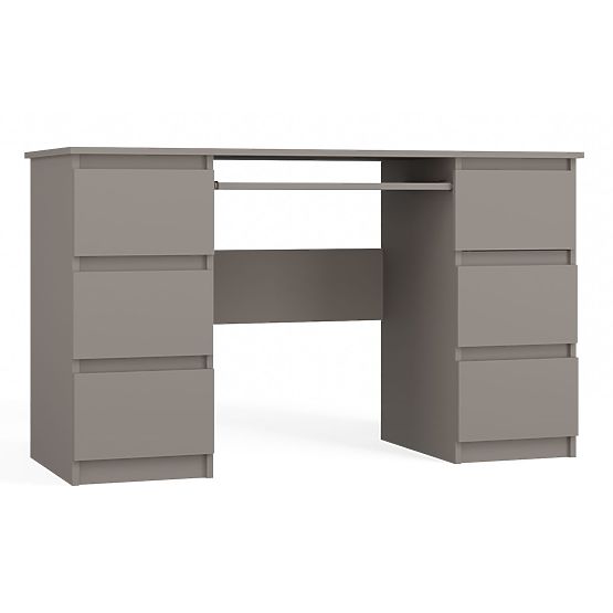 Biurko Kuba KUBA GLINA