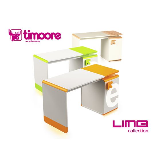Biurko Limo