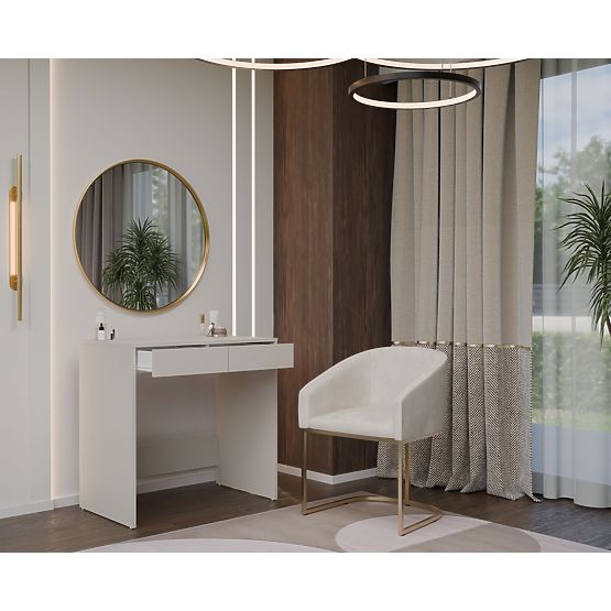 Biurko Marina 2S KASZMIR