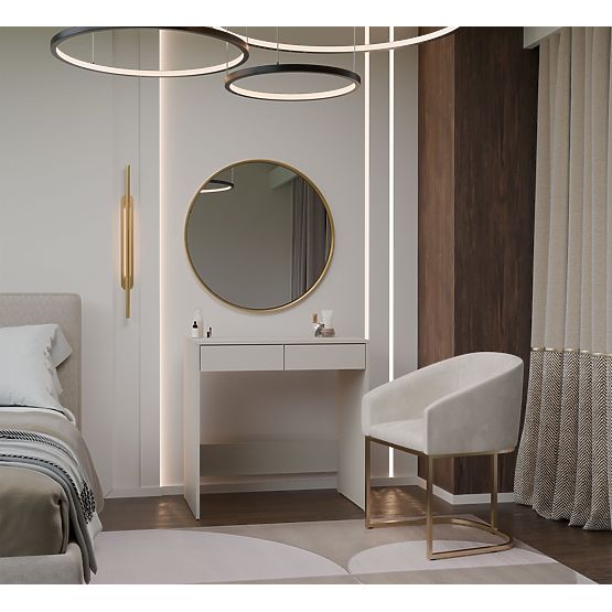 Biurko Marina 2S KASZMIR