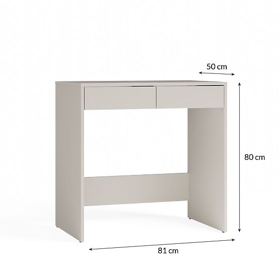 Biurko Marina 2S KASZMIR