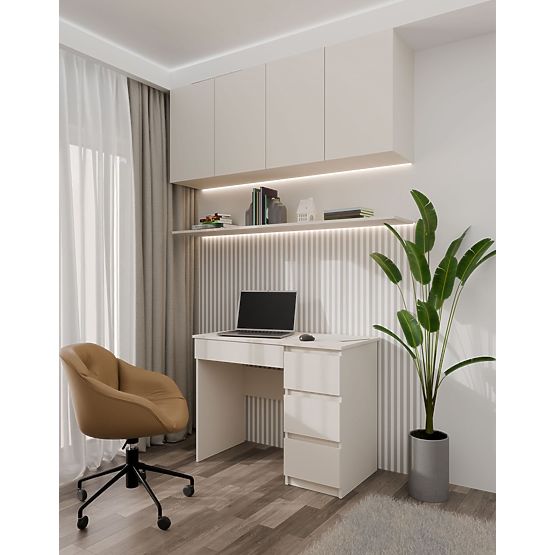 Biurko Mijas PRAWY KASZMIROWY