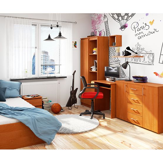 BIURKO STAR PK OLCHA