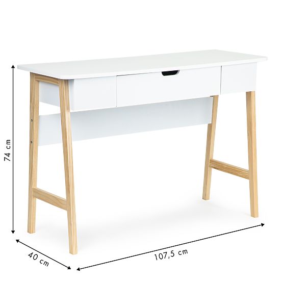 Konsolowy stolik Maxim