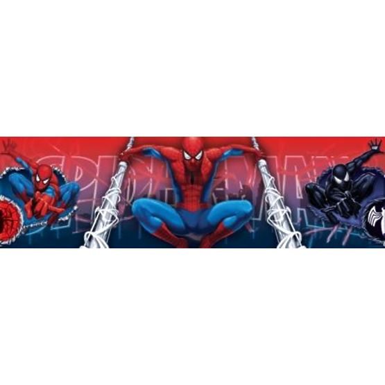 Border Spiderman