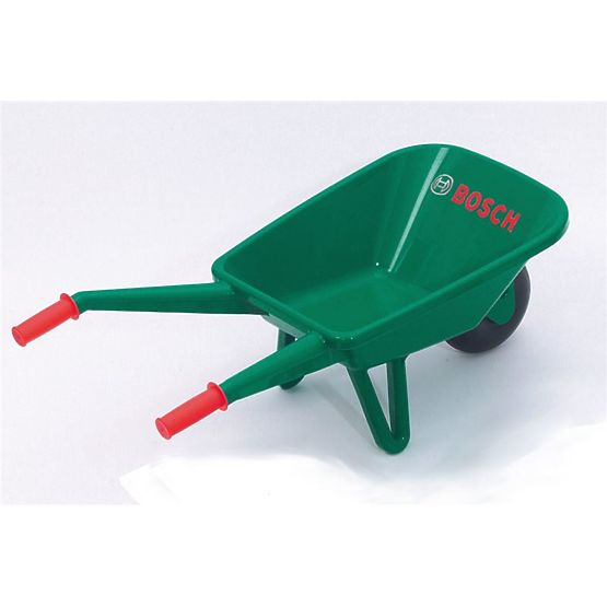 BOSCH taczki ogrodowe dla dzieci