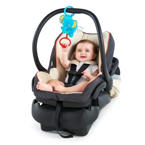 Bright Starts Mata edukacyjna Safari Tales