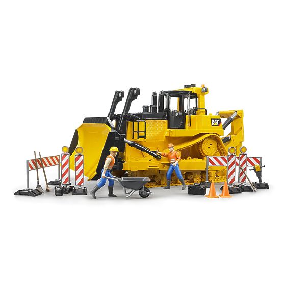 Bruder CATERPILLAR buldożer