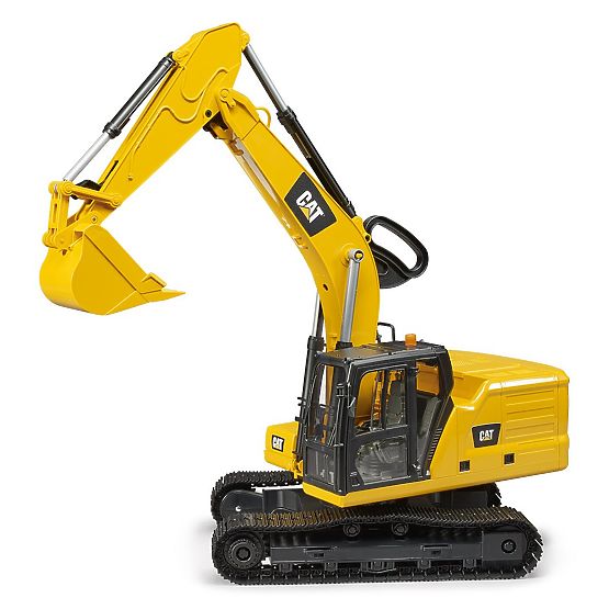 Bruder CATERPILLAR koparka