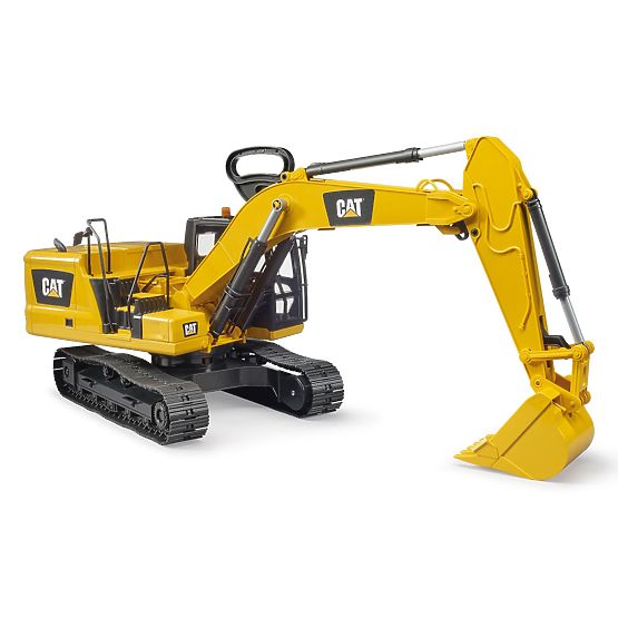 Bruder CATERPILLAR koparka
